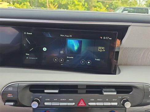 New 2026 Hyundai Palisade Calligraphy image 16