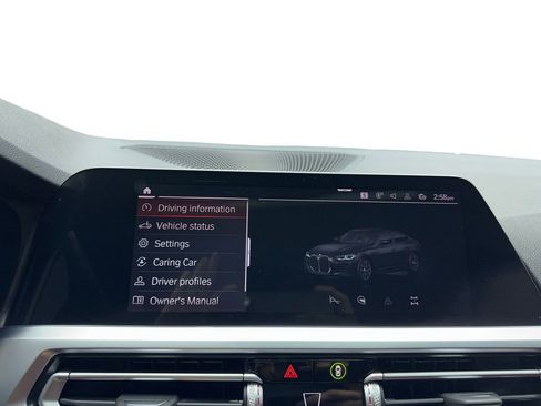 Used 2023 BMW 430i Gran Coupe w/ M Sport Package image 26