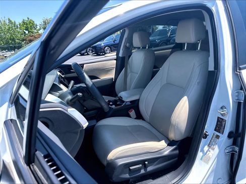 Used 2018 Honda Clarity Touring image 21