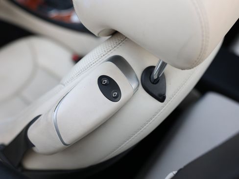 Used 2007 Mercedes-Benz SL 550 2DR COUPE w/ Premium Pkg I image 20