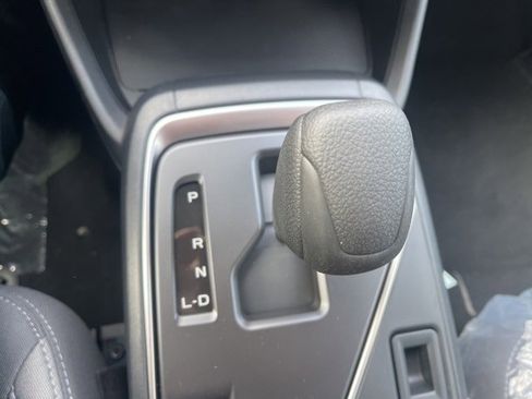 New 2025 Subaru Impreza 2.0i image 24