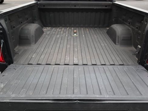 Used 2022 Chevrolet Silverado 1500 RST image 18