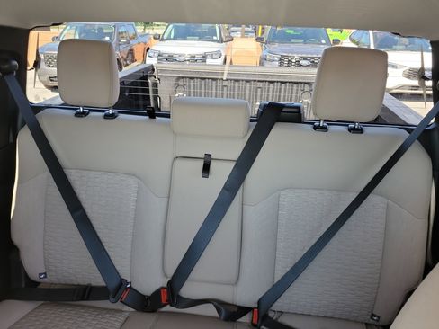 New 2025 Ford Ranger XLT w/ Trailer Tow Package image 12