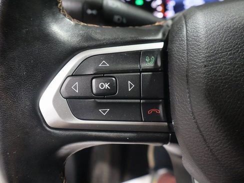 Used 2022 Jeep Compass Limited image 44