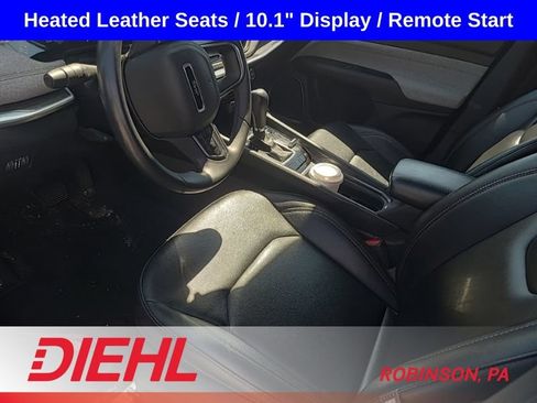 Used 2024 Jeep Compass Latitude AWD/4WD image 10