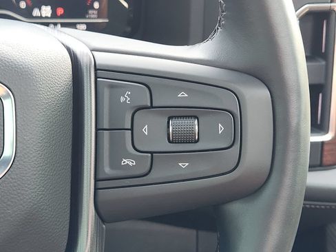 Used 2023 GMC Yukon XL Denali Ultimate w/ LPO, Floor Liner Package AWD/4WD image 27