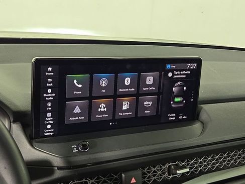 Used 2025 Honda Accord Sport image 17