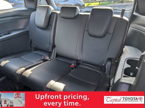 Used 2024 Honda Odyssey Sport image 14