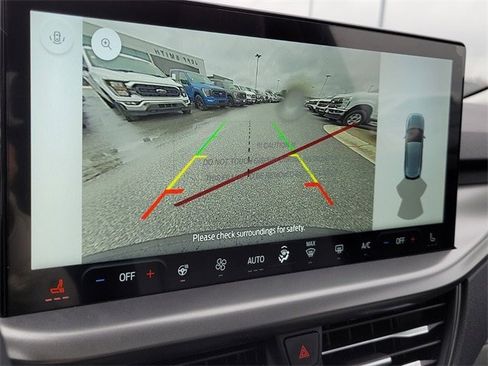 New 2025 Ford Escape Base w/ Class II Trailer Tow Package image 46