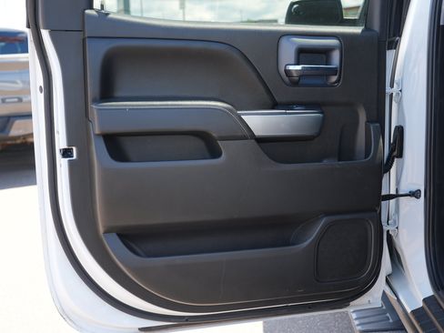 Used 2015 Chevrolet Silverado 1500 LT w/ All Star Edition AWD/4WD image 19