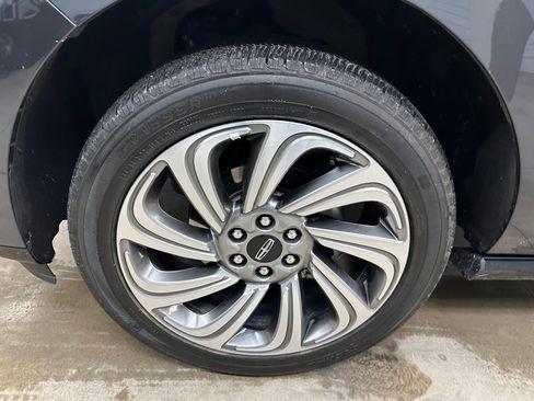 Used 2023 Lincoln Navigator Reserve image 40