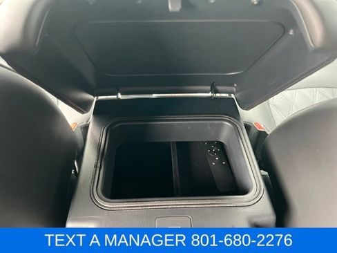 Used 2023 Nissan Armada Platinum w/ Cargo Package AWD/4WD image 40