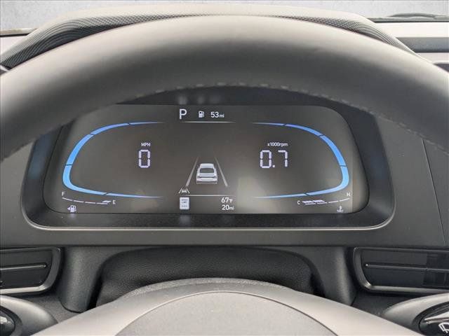 Used 2025 Hyundai Elantra Sport FWD image 12