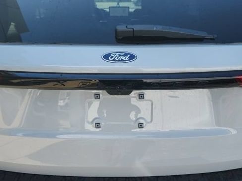New 2027 Ford Explorer ST-Line w/ Premium Package AWD/4WD image 12
