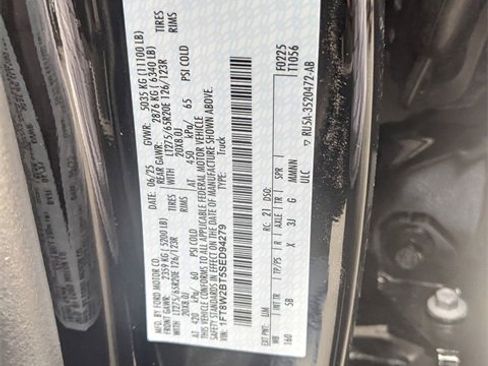 New 2025 Ford F250 Lariat w/ Lariat Ultimate Package image 41