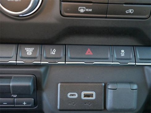 New 2025 Chevrolet Silverado 3500 W/T w/ WT Convenience Package image 22