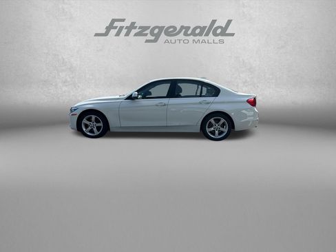 Used 2015 BMW 328i xDrive Sedan AWD/4WD image 5