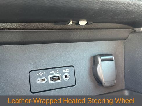 Used 2023 Nissan Sentra SV w/ All-Weather Package FWD image 15