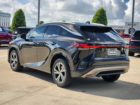 Certified 2023 Lexus RX 350 Premium w/ Cold Area Package FWD image 5