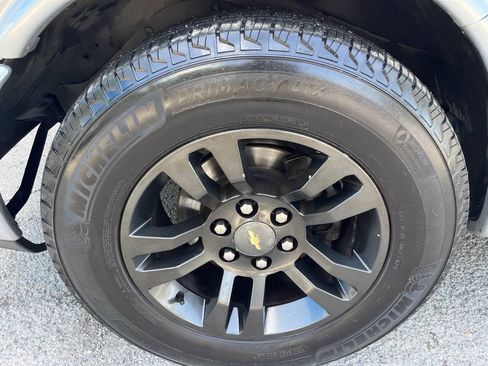 Used 2012 Chevrolet Express 1500 image 29