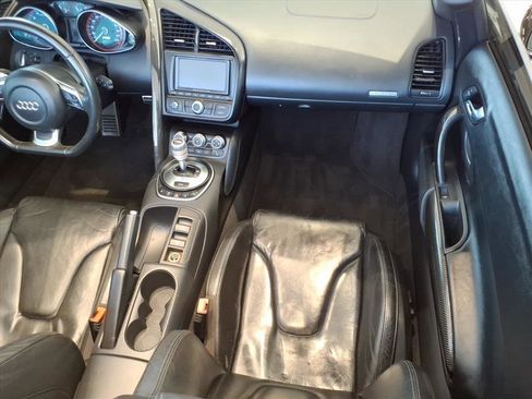 Used 2011 Audi R8 V10 AWD/4WD image 20