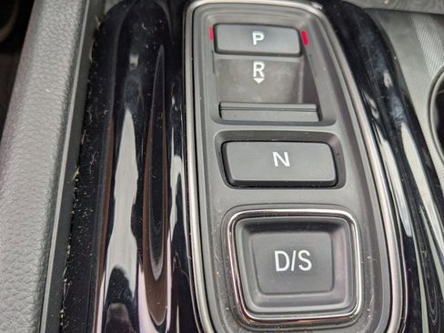 Used 2026 Honda Passport TrailSport image 12