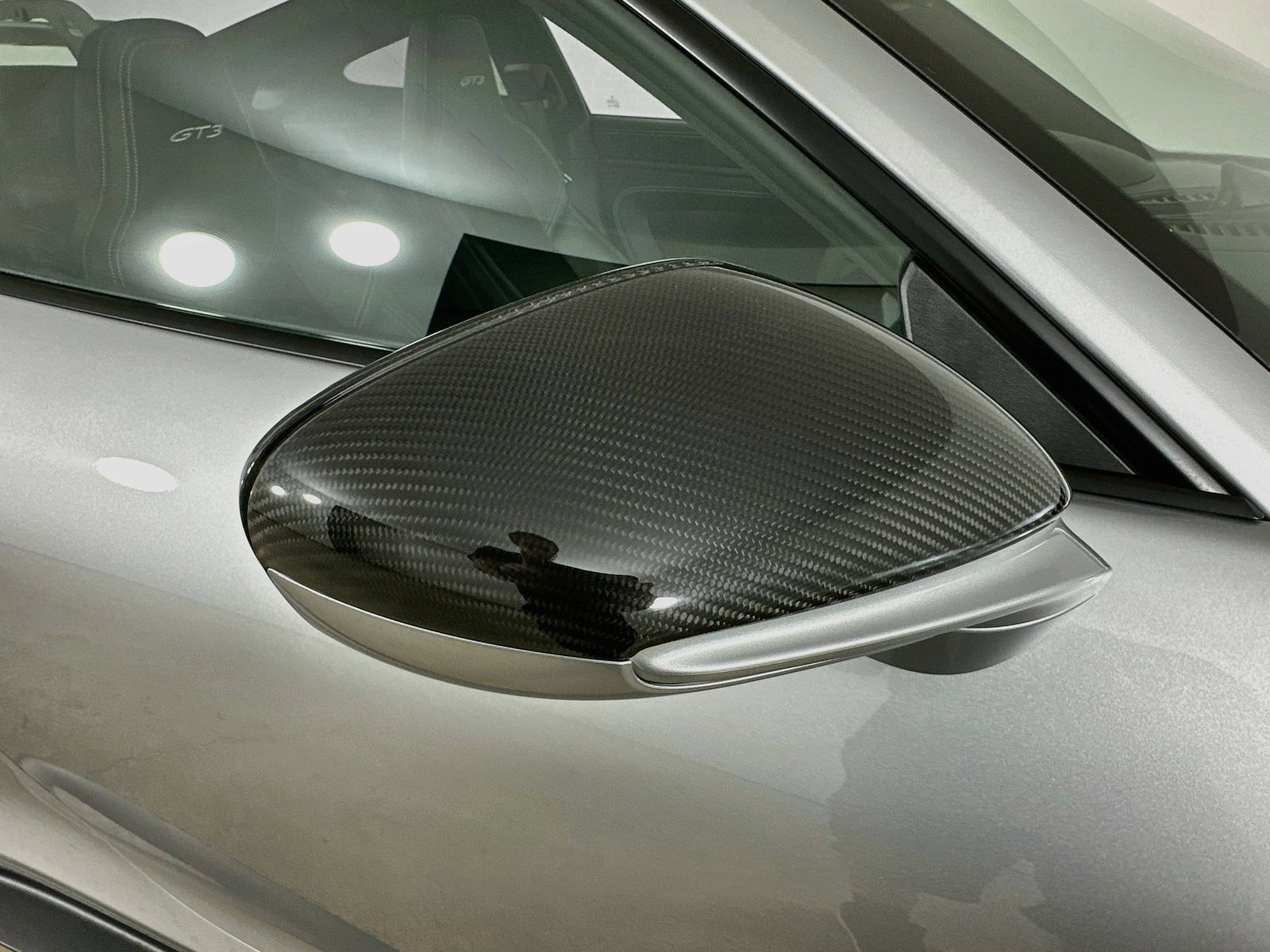 Used 2024 Porsche 911 GT3 RWD image 70