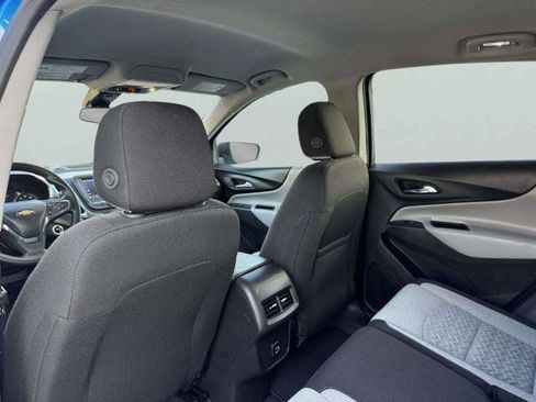 Used 2024 Chevrolet Equinox LS w/ LS Convenience Package FWD image 37