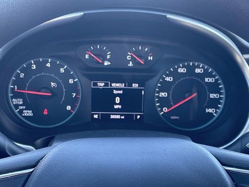 Used 2023 Chevrolet Malibu LT image 27