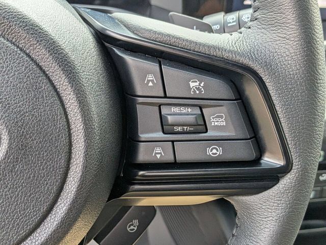 Certified 2026 Subaru Outback Premium AWD/4WD image 21