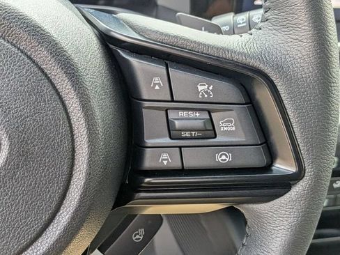Certified 2026 Subaru Outback Premium AWD/4WD image 21