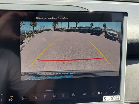 New 2026 MAZDA CX-5 Preferred AWD/4WD image 12