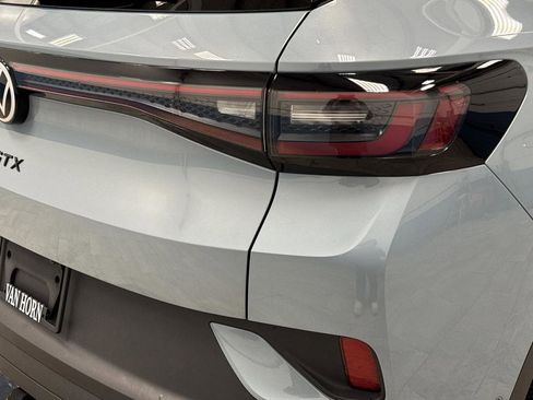 Used 2024 Volkswagen ID.4 Pro S image 32