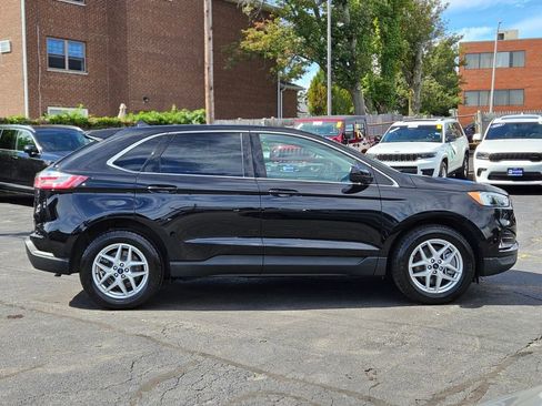 Used 2022 Ford Edge SEL w/ Convenience Package image 6