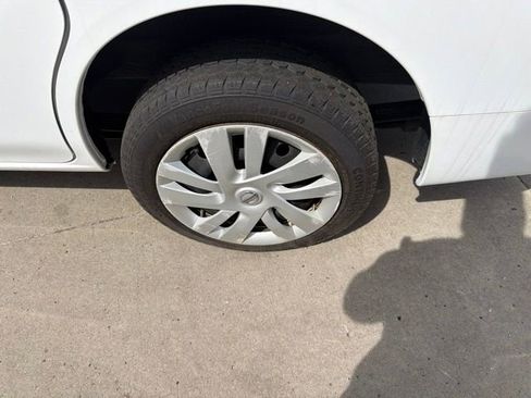 Used 2021 Nissan NV200 SV FWD image 17