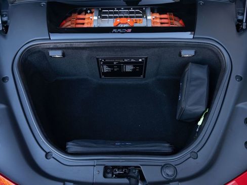 Used 2024 Ferrari SF90 Spider image 12