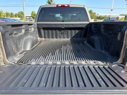 Used 2014 Chevrolet Silverado 1500 LT w/ Max Trailering Package AWD/4WD image 26