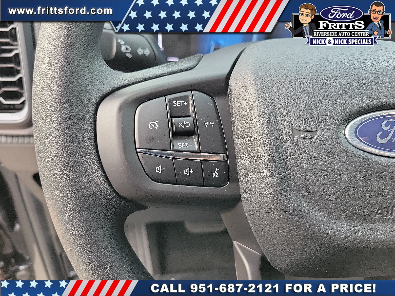 New 2026 Ford Ranger XL AWD/4WD image 6