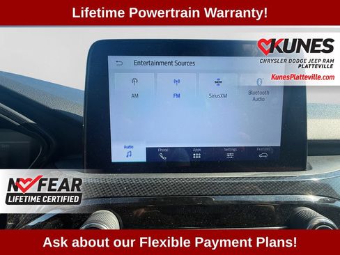 Used 2023 Ford Escape ST-Line AWD/4WD image 26