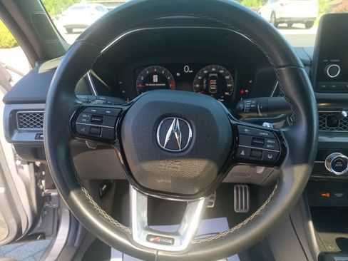 Used 2023 Acura Integra A-Spec FWD image 12