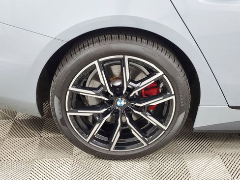 Used 2023 BMW 430i Gran Coupe xDrive w/ M Sport Package image 13