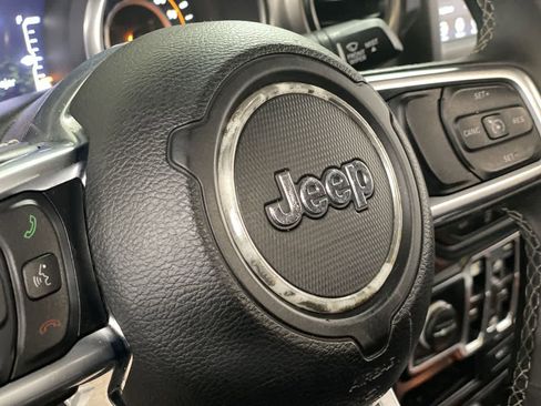 Used 2020 Jeep Gladiator Sport w/ Quick Order Package 24S image 33