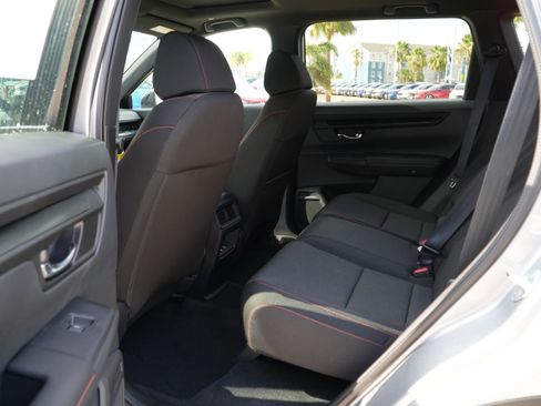 New 2026 Honda CR-V Sport image 19