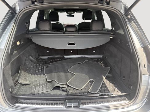 Used 2025 Mercedes-Benz GLE 350 4MATIC image 24
