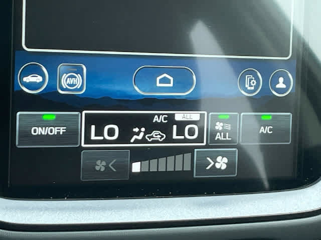 New 2026 Subaru Crosstrek 2.5i Limited AWD/4WD image 32