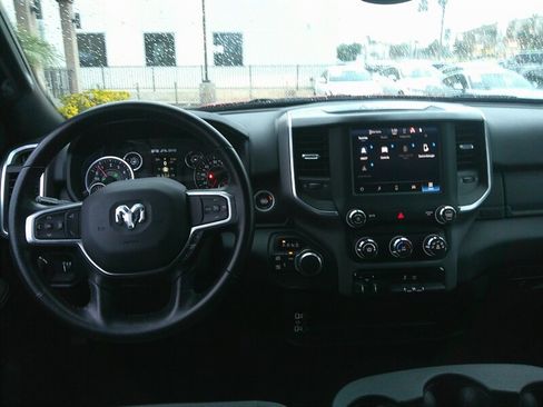 Used 2024 RAM 2500 Big Horn w/ Bed Utility Group image 20