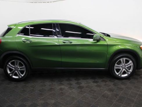 Used 2016 Mercedes-Benz GLA 250 image 4