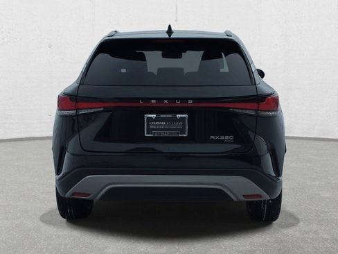 Certified 2023 Lexus RX 350 Premium Plus image 6