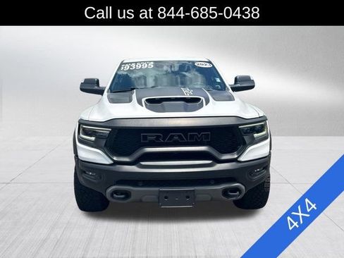 Used 2023 RAM 1500 TRX w/ TRX Level 2 Equipment Group AWD/4WD image 2