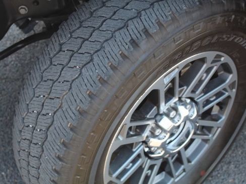 Used 2024 Ford F250 Limited AWD/4WD image 13
